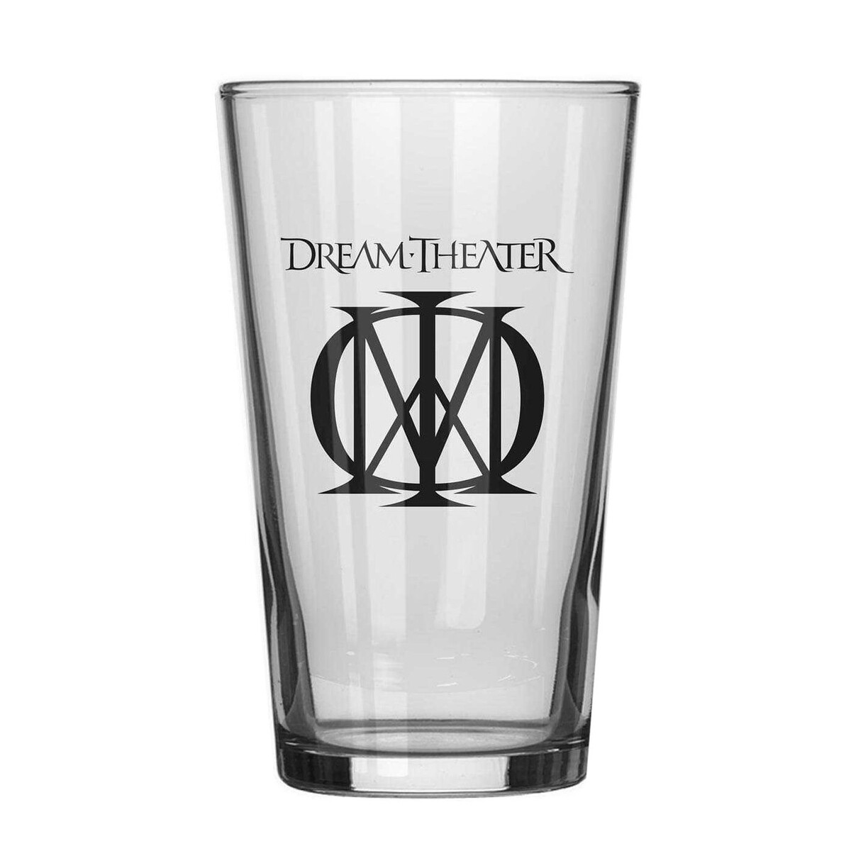 sklenice DREAM THEATER - SYMBOL