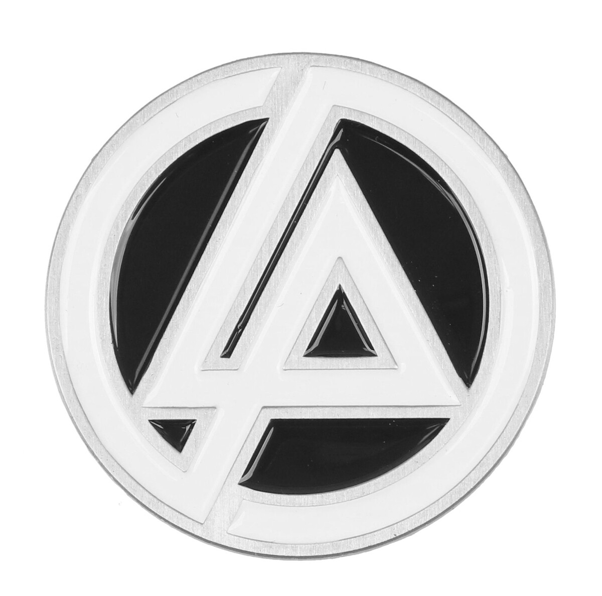 připínáček LINKIN PARK - LOGO