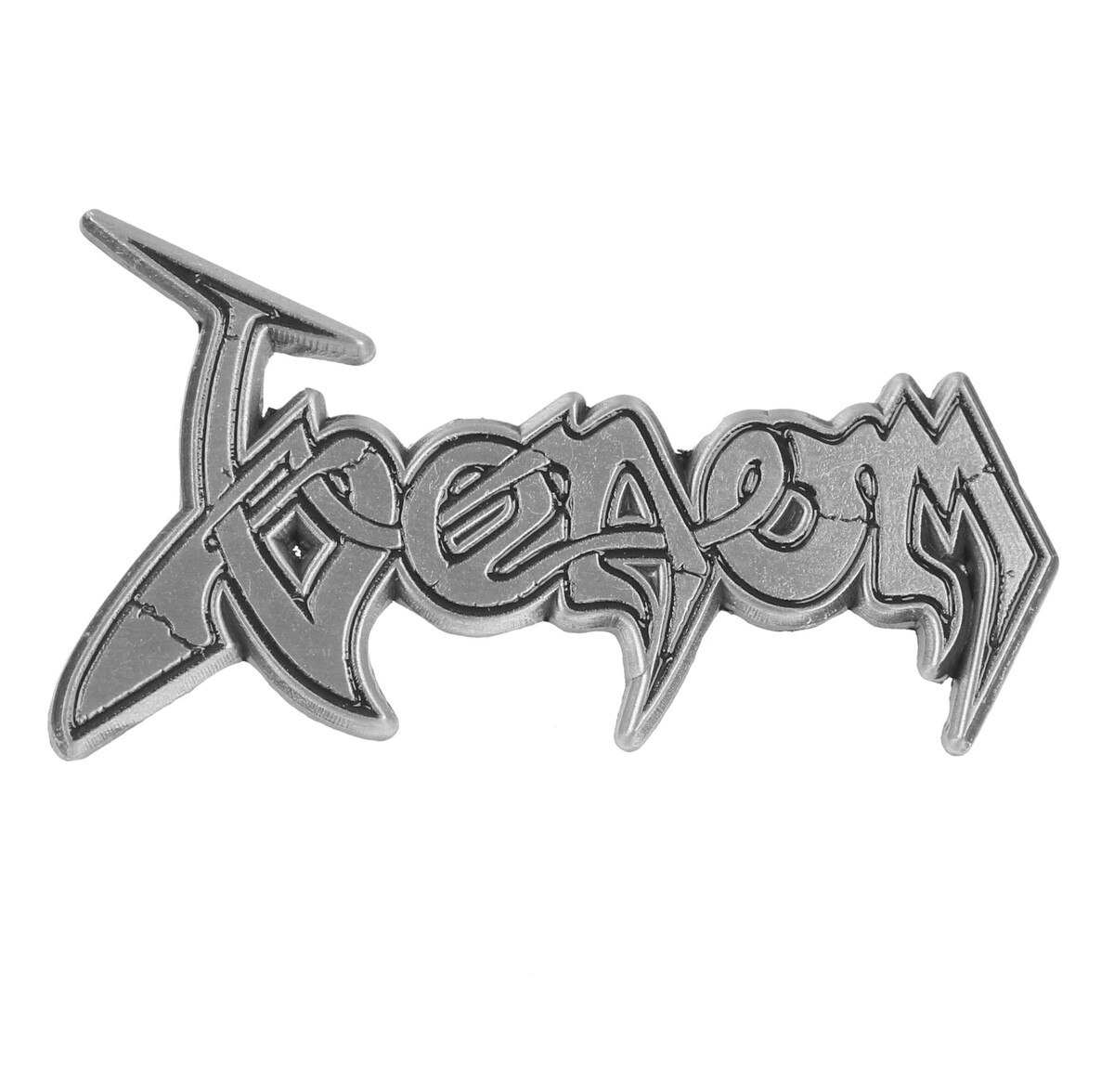 připínáček VENOM - LOGO