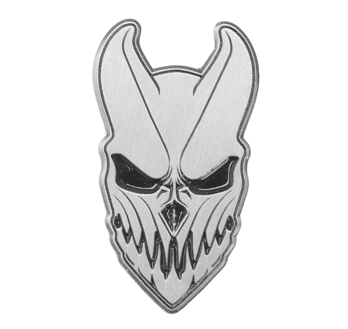 připínáček SLAUGHTER TO PREVAIL - MASK - RAZAMATAZ
