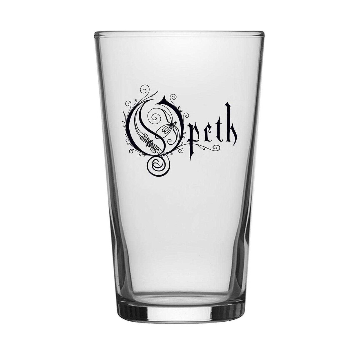 sklenice OPETH - STILL LIFE - RAZAMATAZ