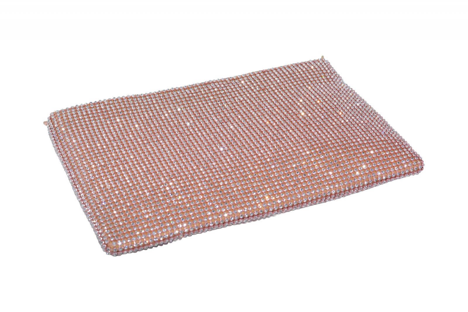 Společenská kabelka Šampaň, 24 x 1 x 15 (MN00-V6087-43STR)