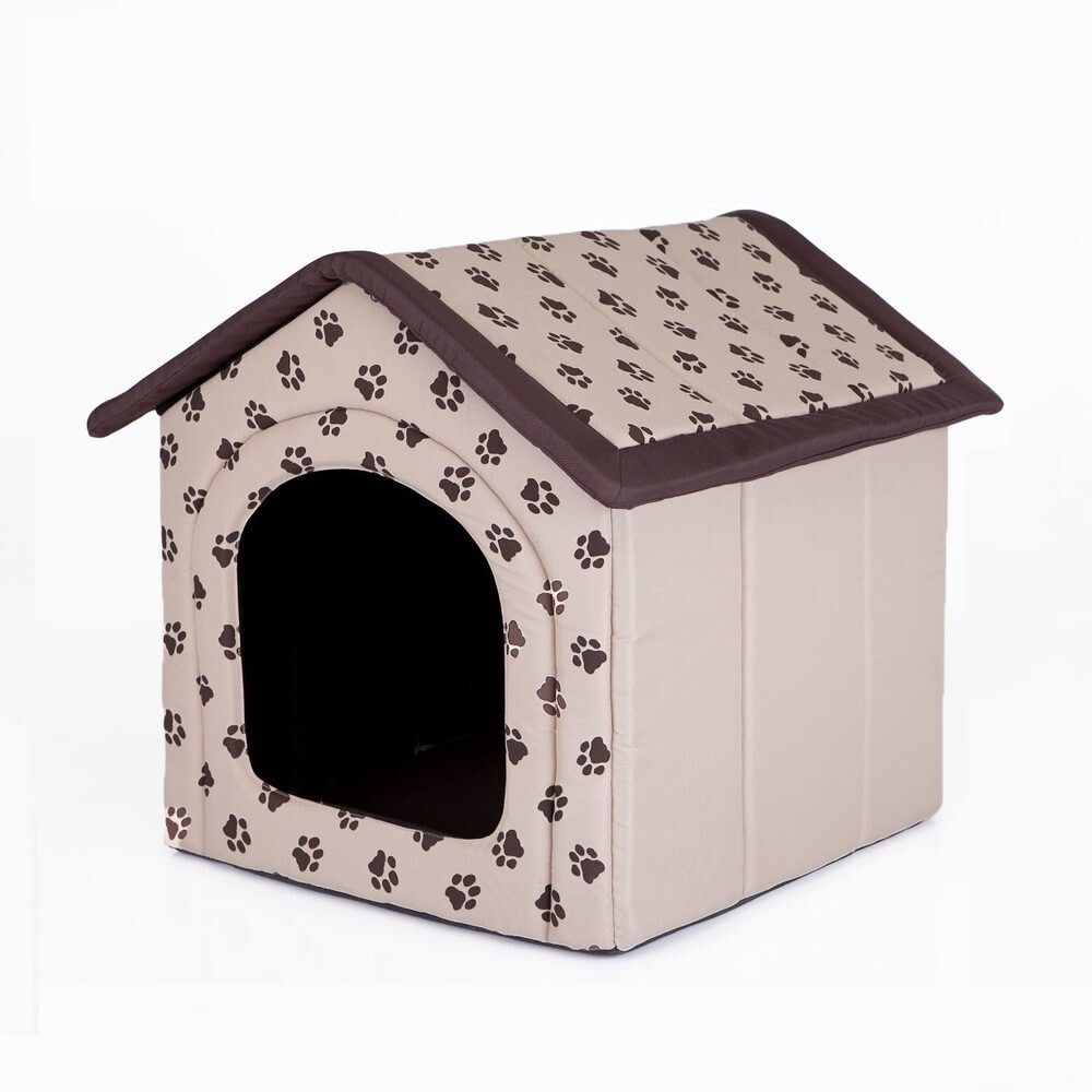 Domeček pro psa Reedog Light Paw - L | P5177