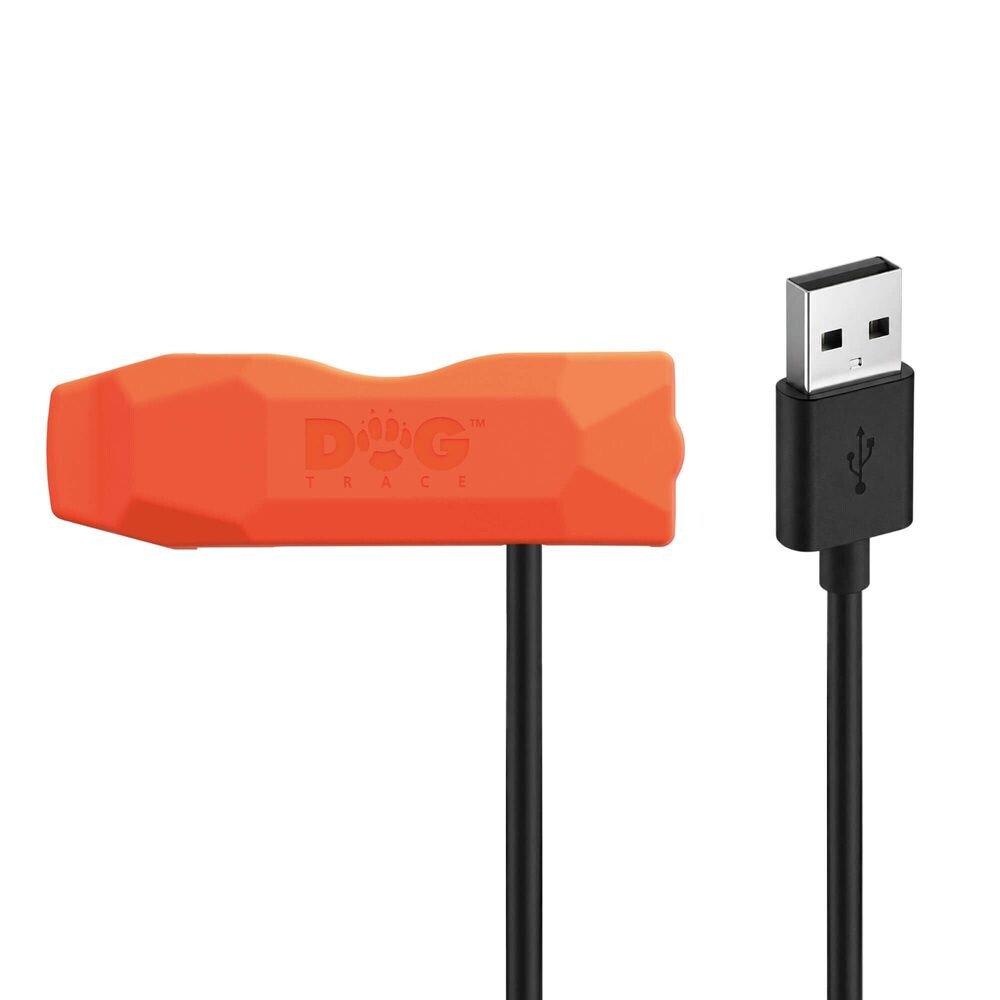 Nabíjecí klips pro GPS obojky pro psy DOG GPS X40 | P59778