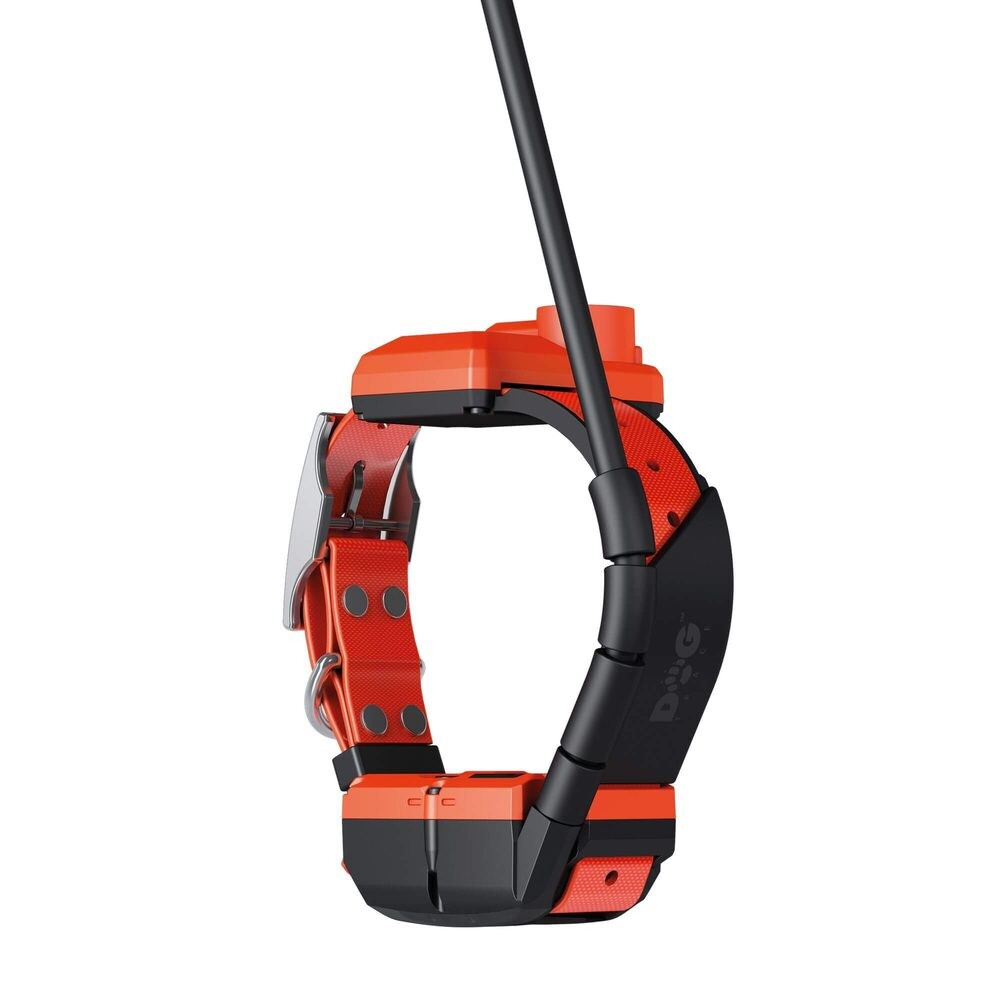 GPS obojek pro psa se ZVUKOVÝM LOKÁTOREM DOG GPS X40B | P59494