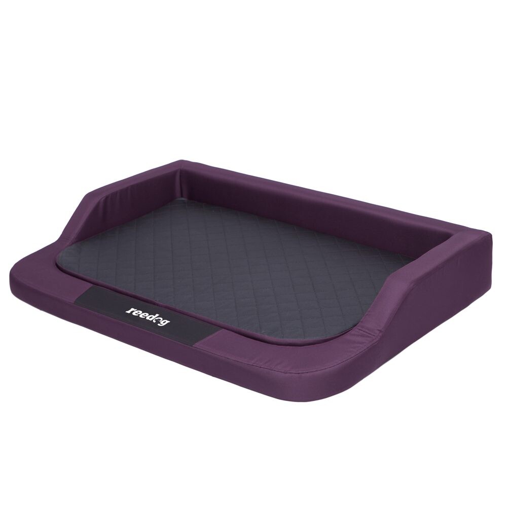 Pelíšek pro psa Reedog Purple Standard - XL | P5333