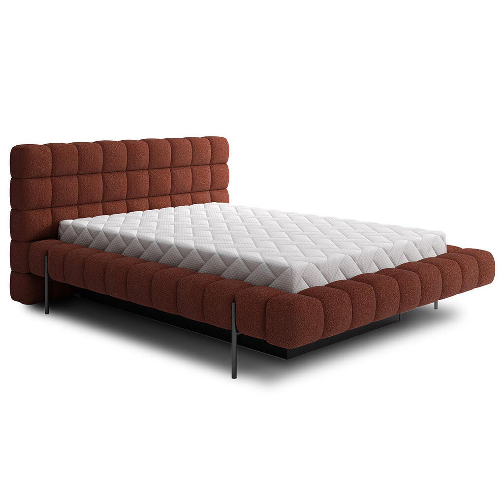 Petits-meubles BOXSPRING POSTEL 160/200 Ezio Cihlová
