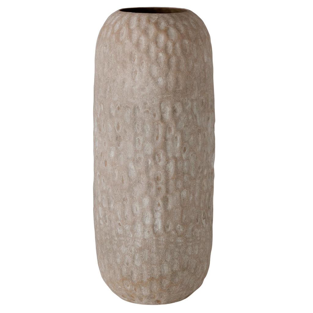 Ambia Home DEKORAČNÍ VÁZA, kov, 51 cm