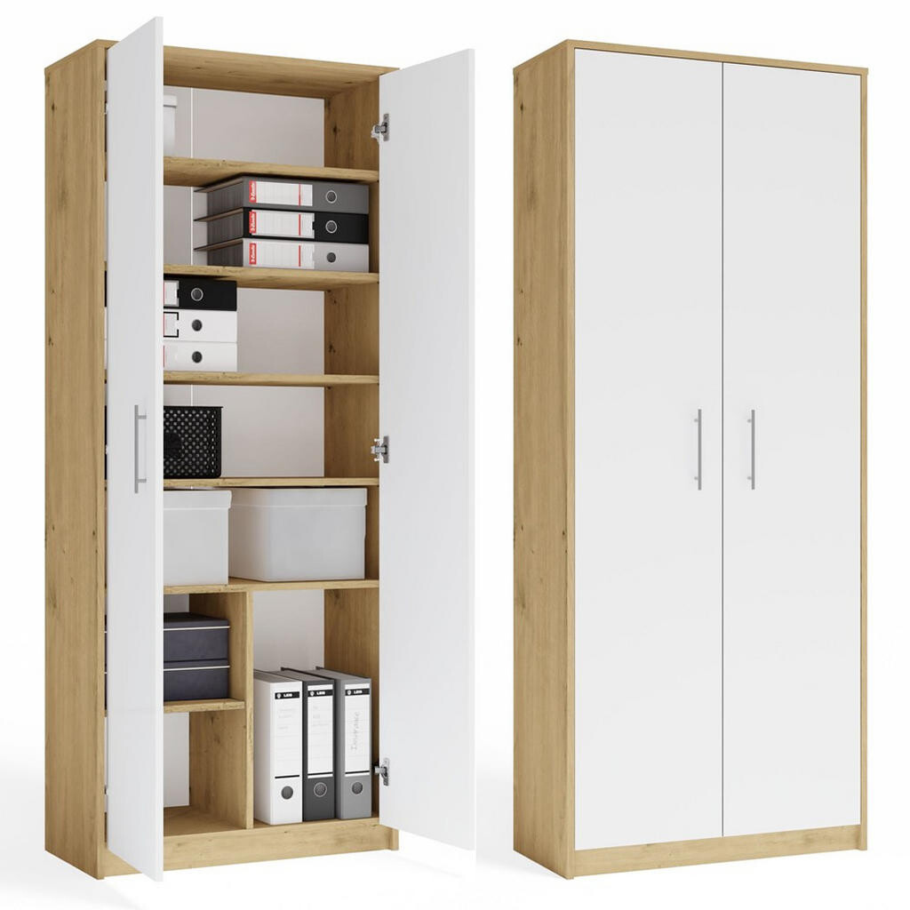 RAUMHIRSCH FURNITURE GARDEROBENSCHRANK OLIV