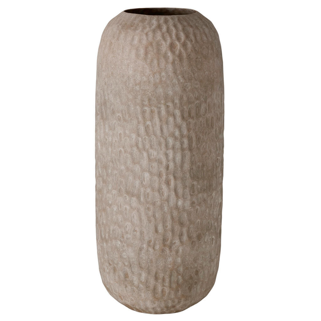 Ambia Home DEKORAČNÍ VÁZA, kov, 64 cm