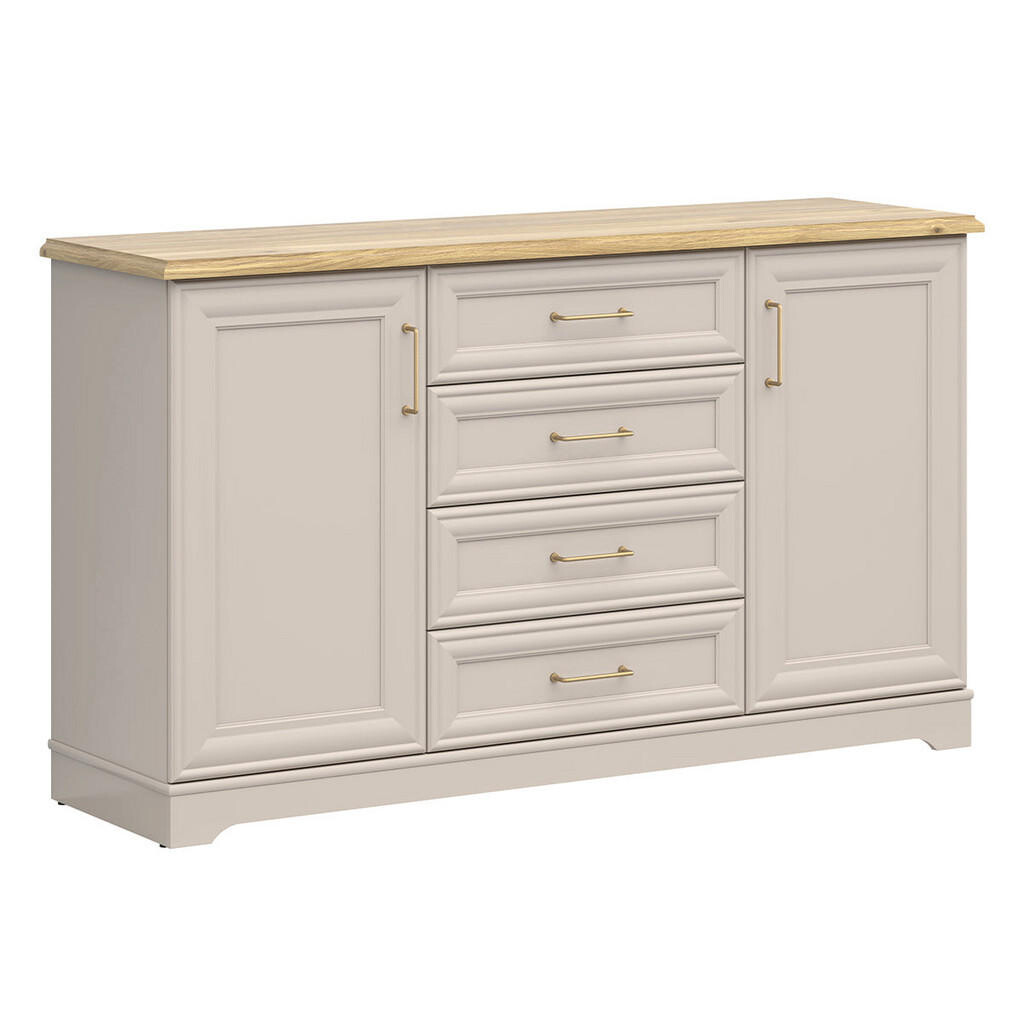 Petits-meubles SIDEBOARD Perle Kašmír