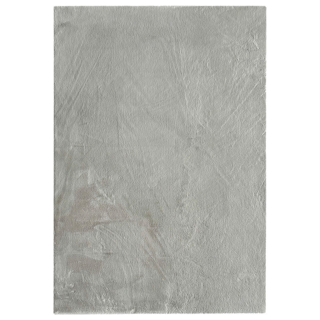 Boxxx KOŽEŠINOVÝ KOBEREC, 120/160 cm, béžová