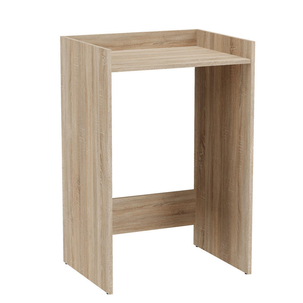 RAUMHIRSCH FURNITURE SKŘÍŇ NA PRAČKU Sonoma 64/97,5/50