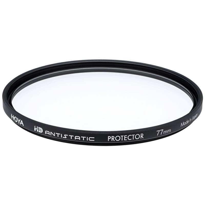 HOYA filtr Protector HD ANTISTATIC 67 mm