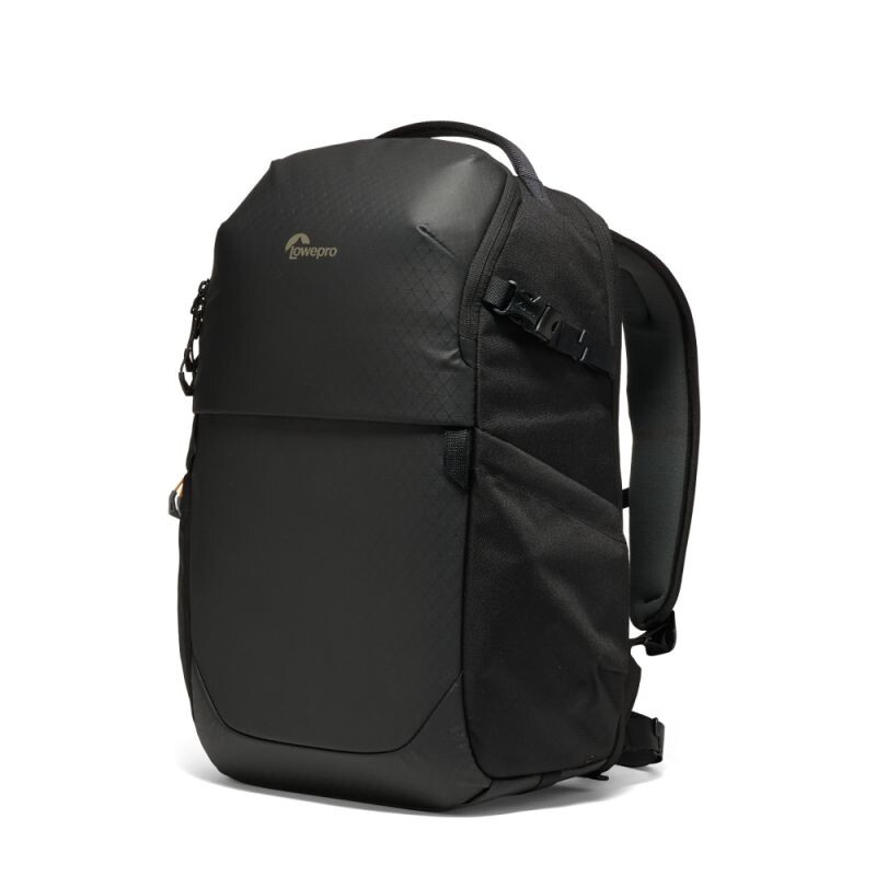 LOWEPRO Fastpack BP 250 AW IV Černý