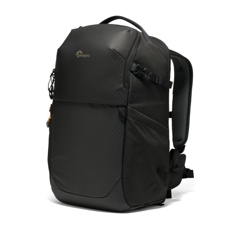 LOWEPRO Fastpack BP 450 AW IV Černý