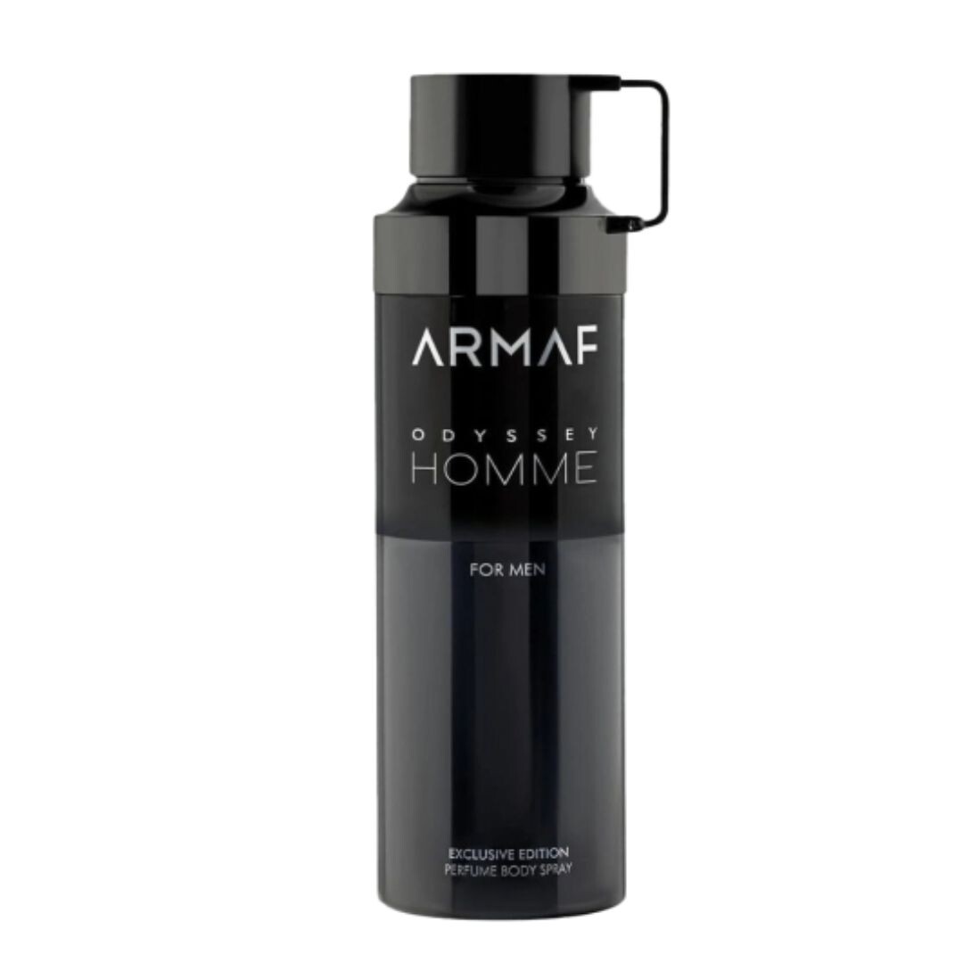 Armaf Odyssey Homme Deodorant - pánský deodorant, 200 ml
