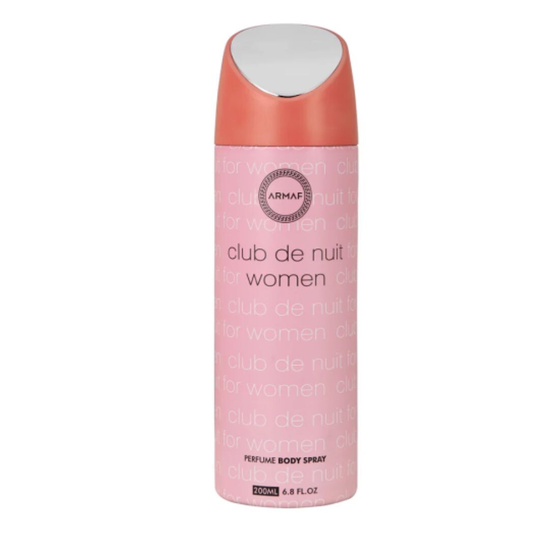 Armaf Club De Nuit Woman - dámský deodorant, 200ml