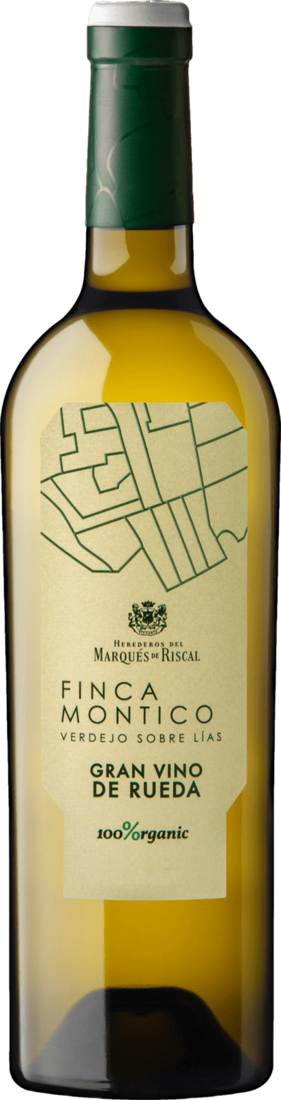 Marques de Riscal Finca Montico 2024