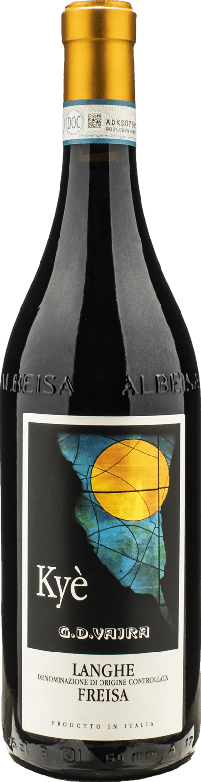 G.D. Vajra Langhe Freisa Kye 2024
