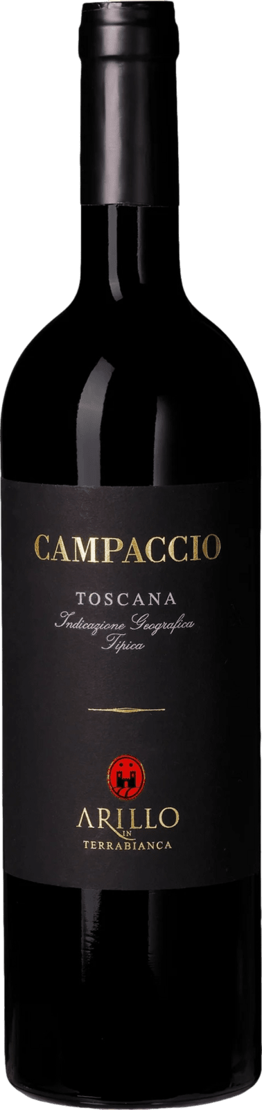 Arillo in Terrabianca Campaccio 2021