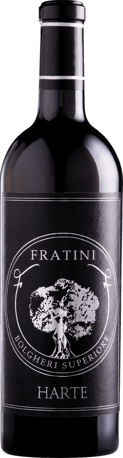 Tenuta Fratini Harte Bolgheri Superiore 2023