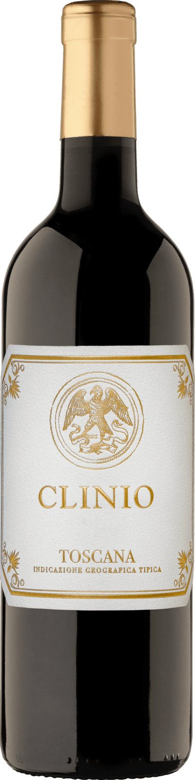 Tenuta Fratini Clinio 2023