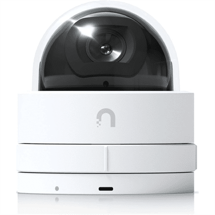 Ubiquiti UniFi G5 Dome Ultra kamera bílá