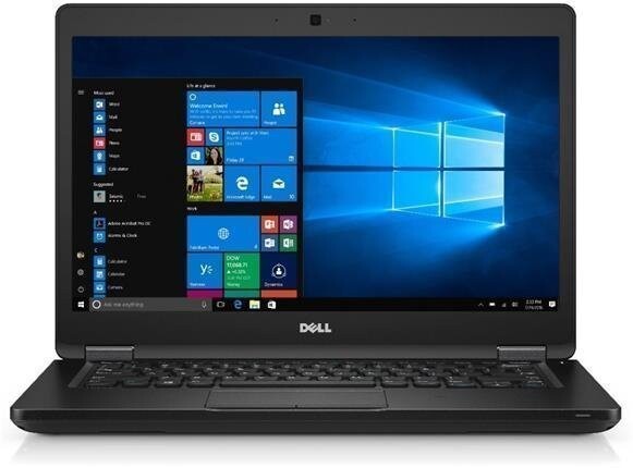 Dell Latitude 5480