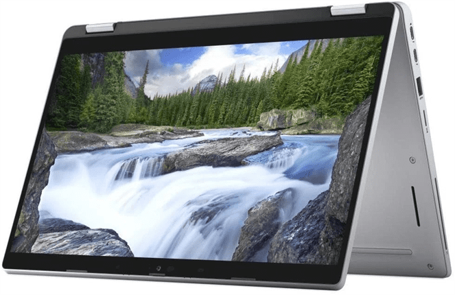 Dell Latitude 5310 2-in-1