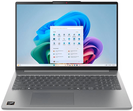 Lenovo IdeaPad Slim 5 16AKP10