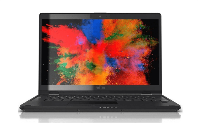 Fujitsu LifeBook U9310X
