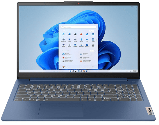 Lenovo IdeaPad Slim 3 15ABR8