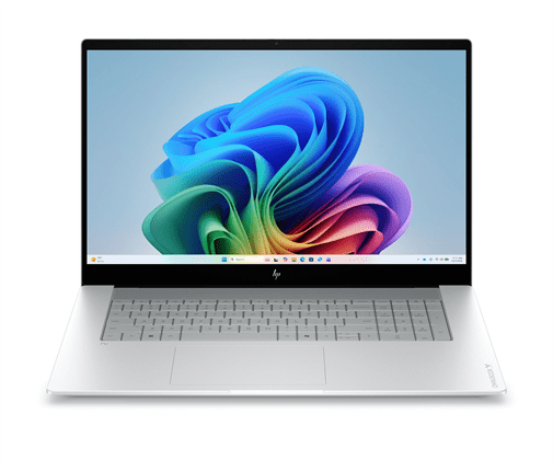 HP OmniBook X 17-de0071ncx Touch