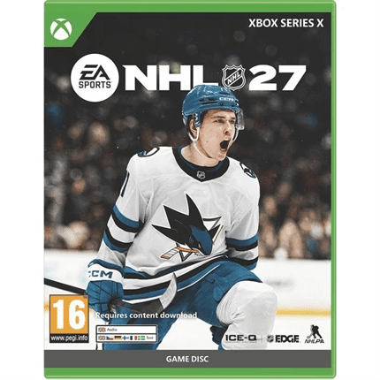 XSX - EA Sports NHL 27