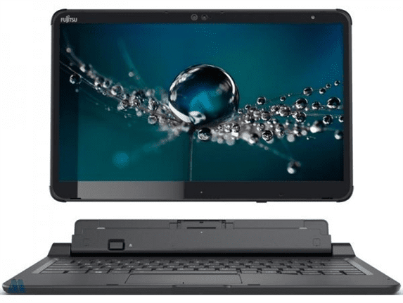 Fujitsu Stylistic Q7311