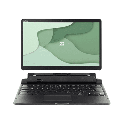 Fujitsu Stylistic Q739