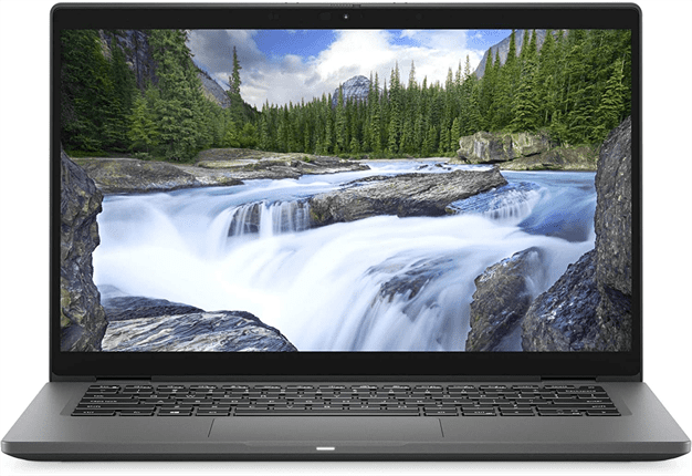 Dell Latitude 7310 2-in-1