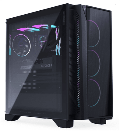 GIGABYTE AORUS Prime 5 AP551