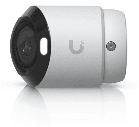UBNT UVC G6 180°, UniFi 16MP IP kamera, bílá