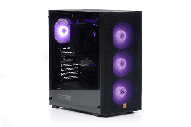 X-Diablo Home/R5 3050/Midi/R5-5500/