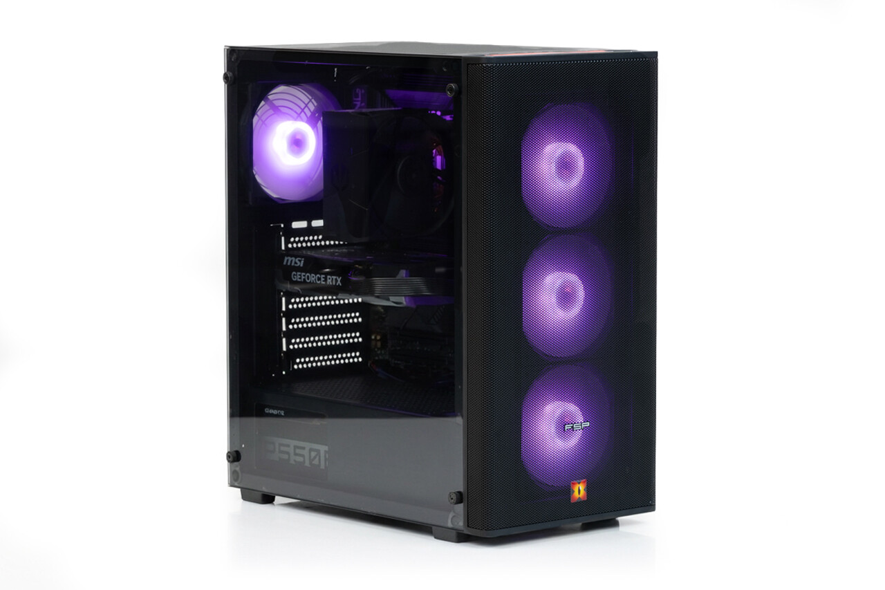 X-Diablo Home/R5 5060/Midi/R5-5500/