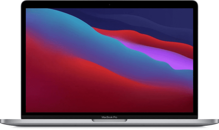 Apple MacBook Pro 13