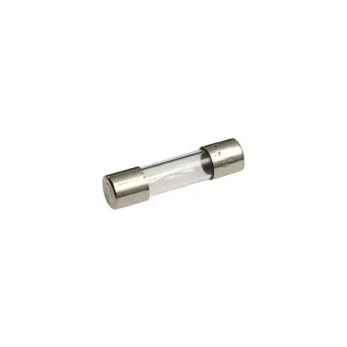 Pojistka skleněná trubičková 6,3x32mm F 1,6A/250V Eska 632.619