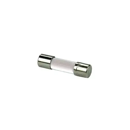 Pojistka skleněná trubičková s hasivem 6,3x32mm T 6,3A/250V Eska 632.325