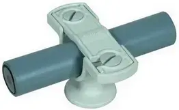 Podpěra vedení Dehn LH ZS 20 H19 IGM8 GR PA pro vodiče HVI/CUI D 20mm 275220