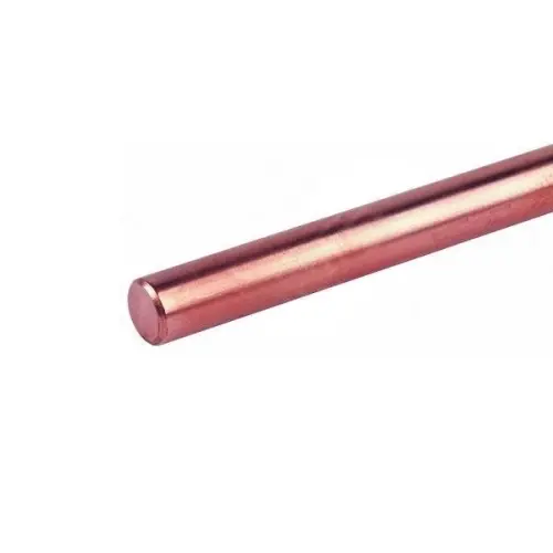 Zemnící drát měděný 8 Cu T/4 TREMIS Z406 měkký