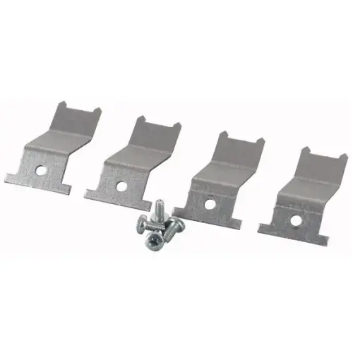 Sada úchytek pro montáž do dutých stěn pro BF-..-2S- EATON BFZ-HWS 182487