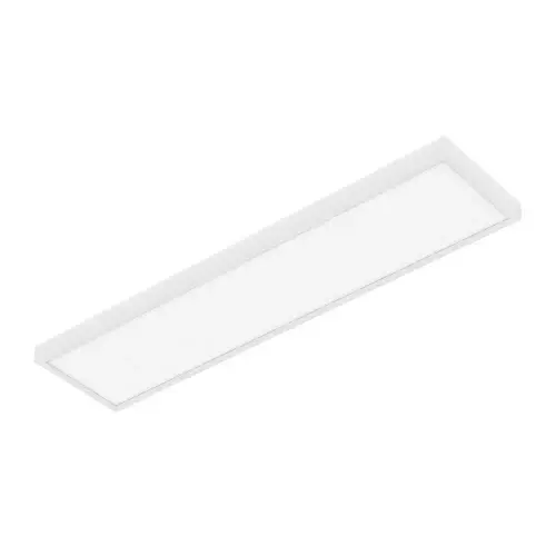 LED svítidlo LEDVANCE SURFACE Multilumen 1574x374mm 48W/39W/31W 3000K/4000K UGR<19