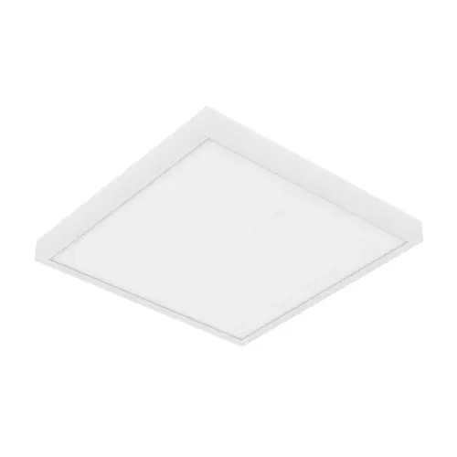 LED svítidlo LEDVANCE SURFACE Multilumen 674x674mm 32W/27W/21W 3000K/4000K